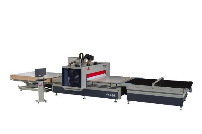 VESTA 2128 ATC automat